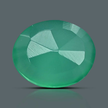 Green Onyx 6.86 Carat