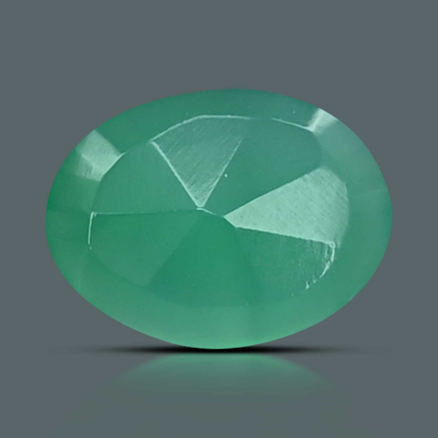 Green Onyx 5.97 Carat
