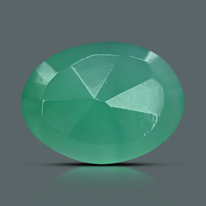 Green Onyx 5.97 Carat