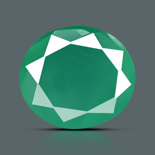 Green Onyx 7.35 Carat