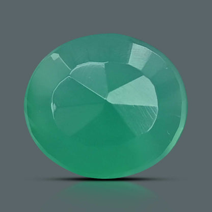 Green Onyx 7.35 Carat