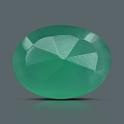 Green Onyx 6.45 Carat