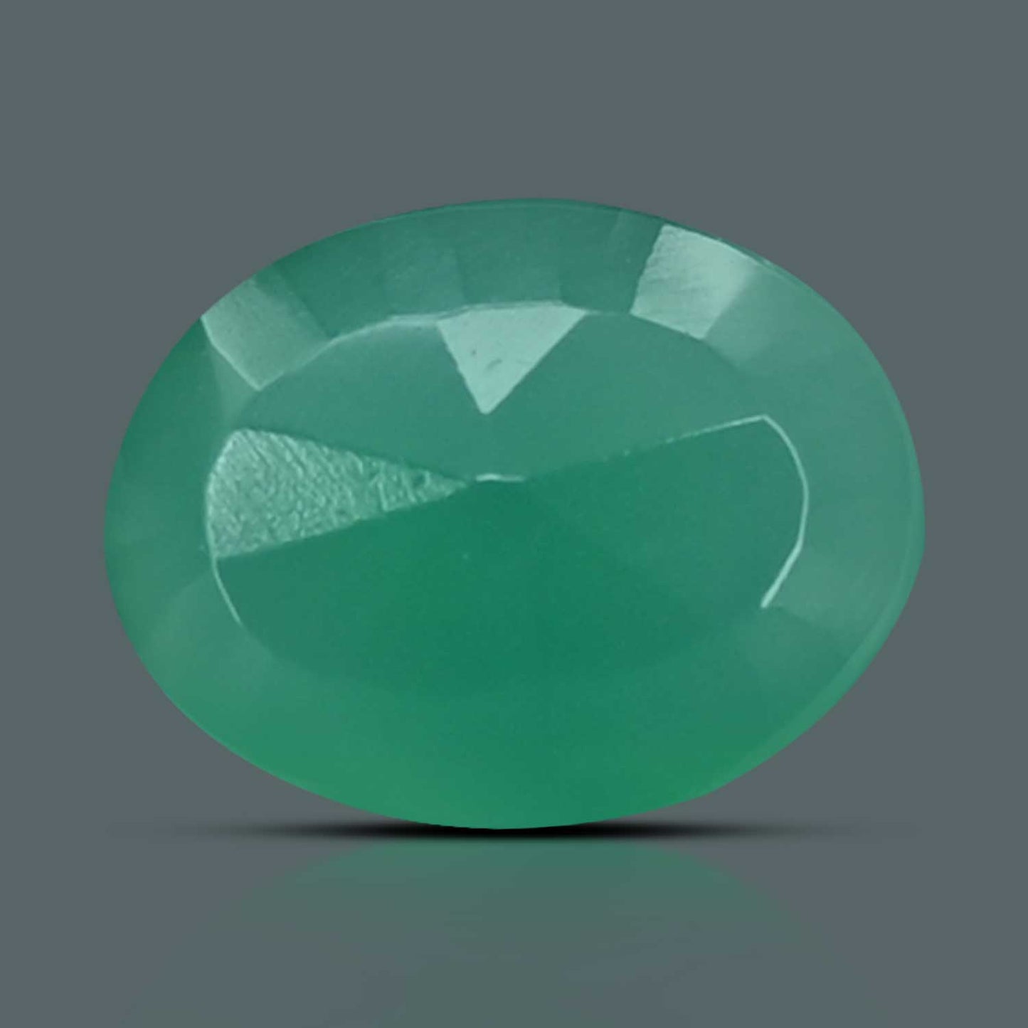 Green Onyx 6.19 Carat