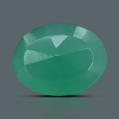 Green Onyx 6.19 Carat