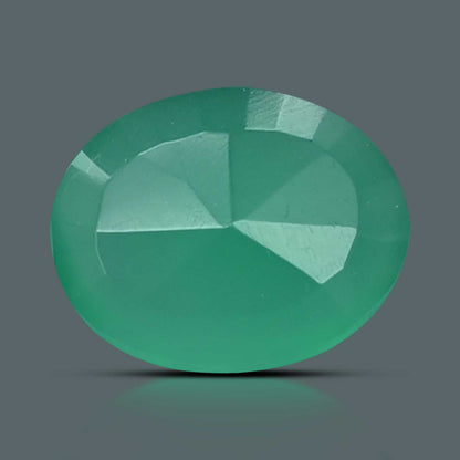 Green Onyx 6.19 Carat