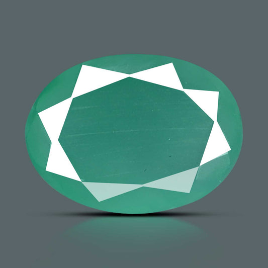 Green Onyx 6.62 Carat