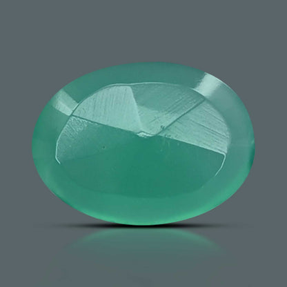 Green Onyx 6.62 Carat