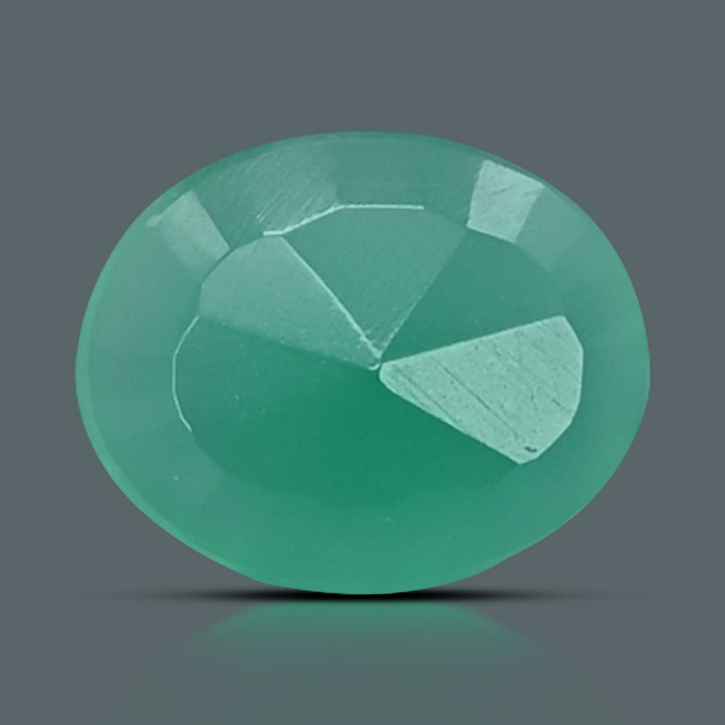 Green Onyx 6.52 Carat