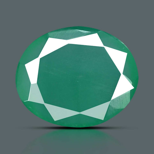Green Onyx 6.14 Carat