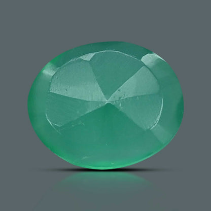 Green Onyx 6.14 Carat