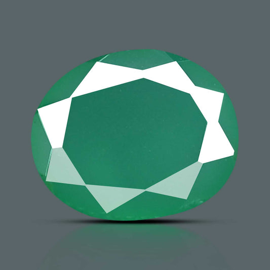 Green Onyx 6.46 Carat