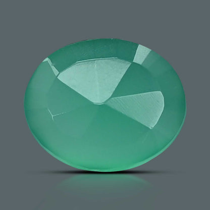 Green Onyx 6.64 Carat