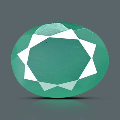 Green Onyx 6.17 Carat
