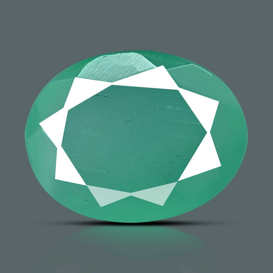 Green Onyx 6.17 Carat