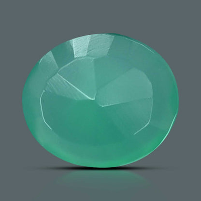 Green Onyx 5.98 Carat