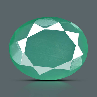 Green Onyx 5.65 Carat