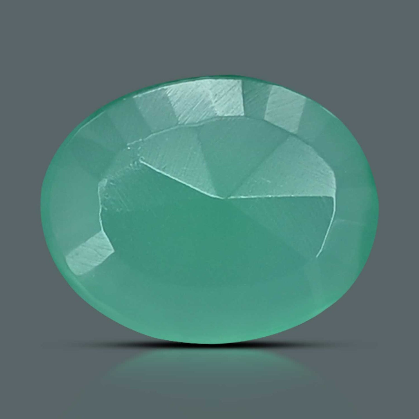 Green Onyx 5.65 Carat