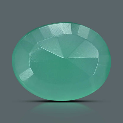 Green Onyx 5.65 Carat