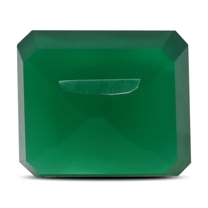 Green Onyx 6.15 Carat