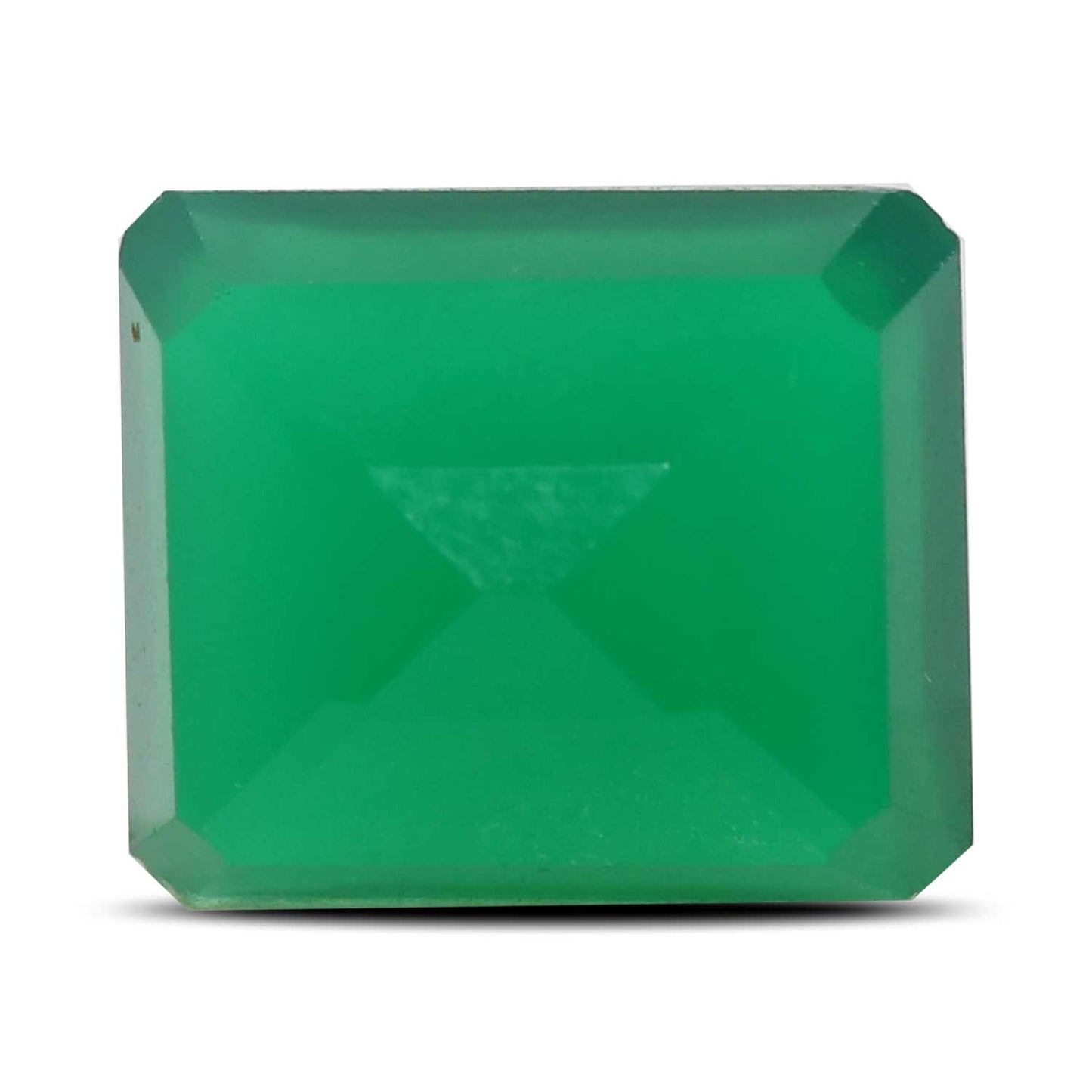 Green Onyx 4.43 Carat