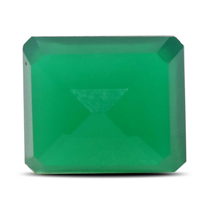 Green Onyx 4.43 Carat