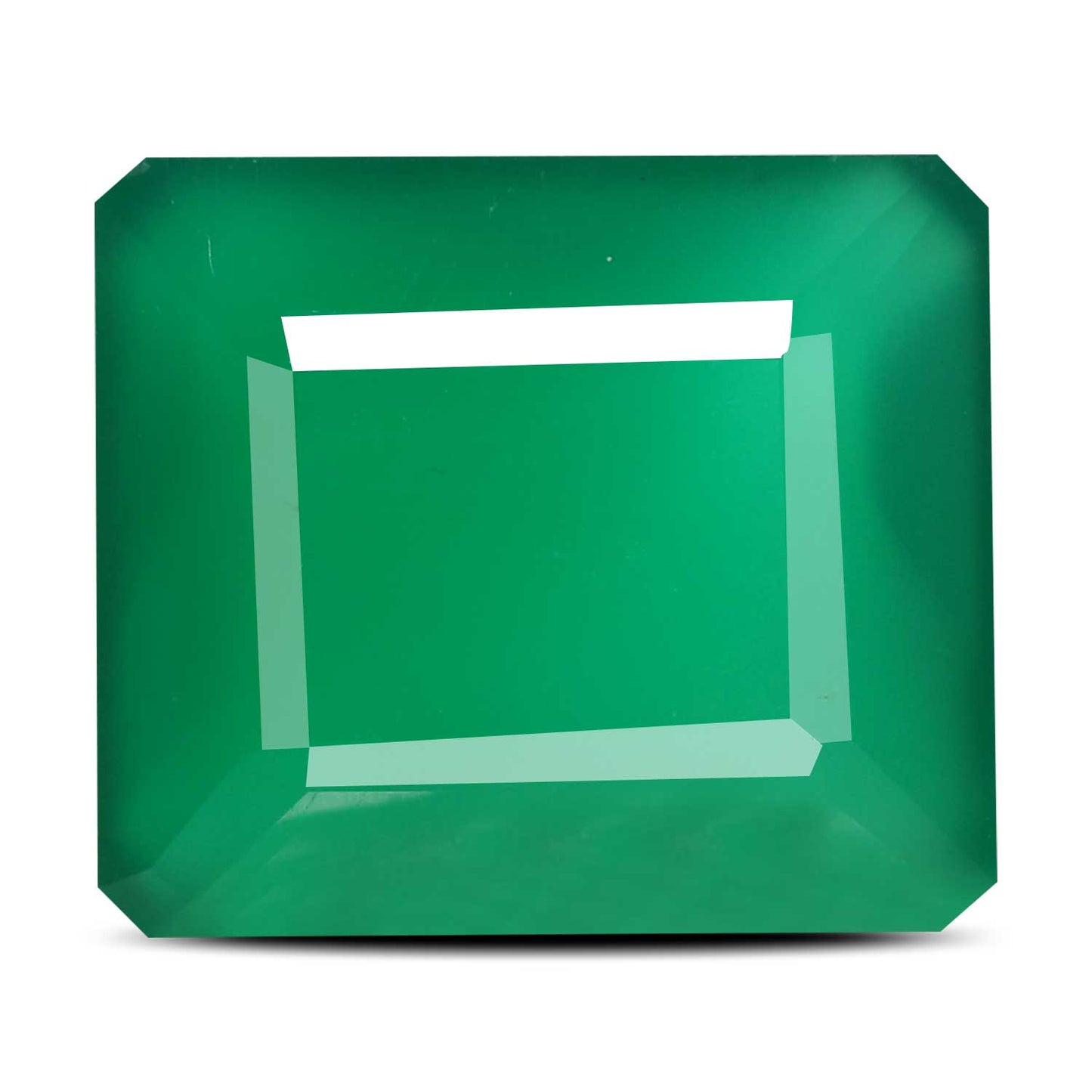 Green Onyx 6.46 Carat