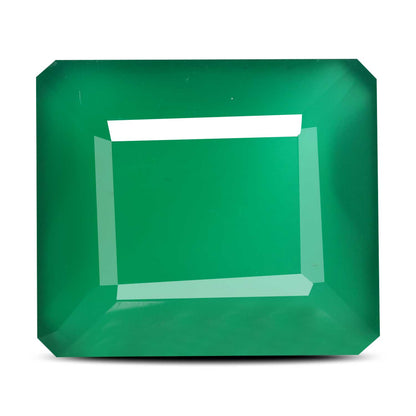 Green Onyx 6.46 Carat