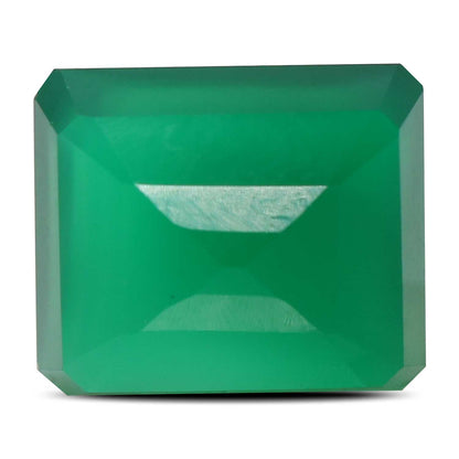 Green Onyx 6.46 Carat