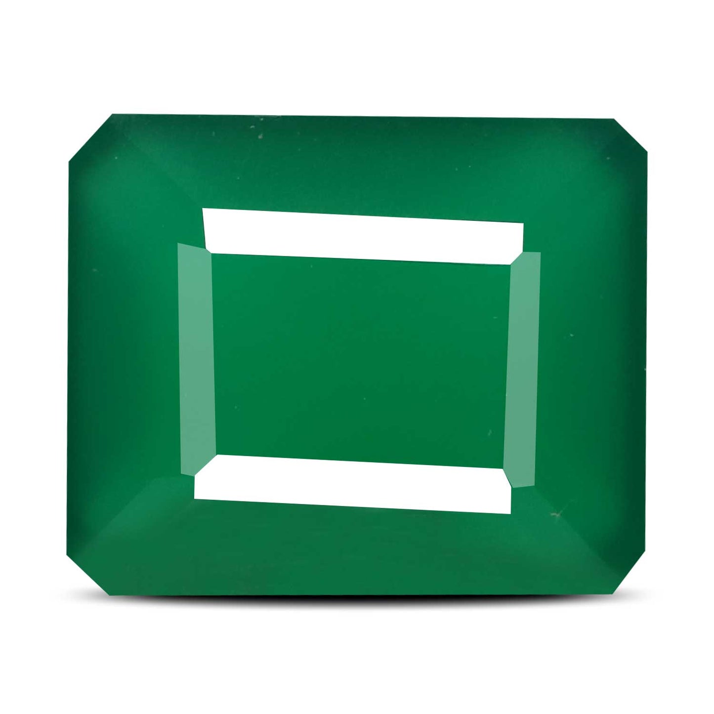 Green Onyx 4.45 Carat