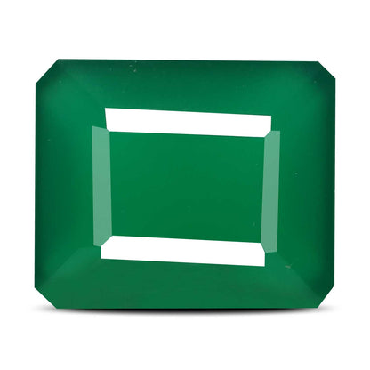 Green Onyx 4.45 Carat