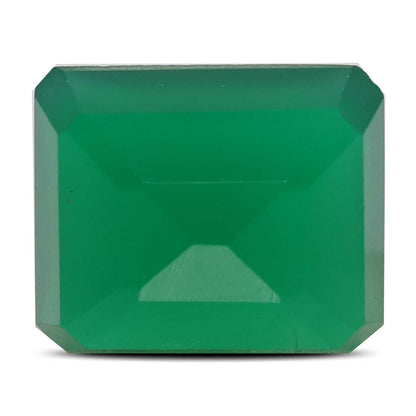 Green Onyx 4.45 Carat