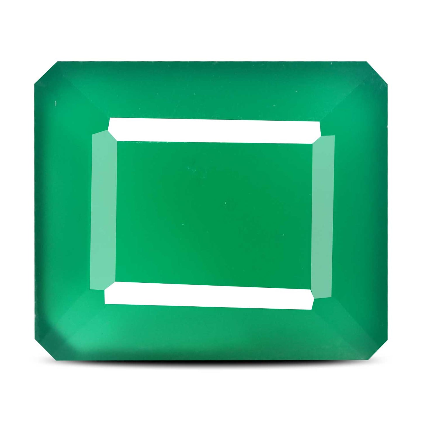 Green Onyx 6.53 Carat