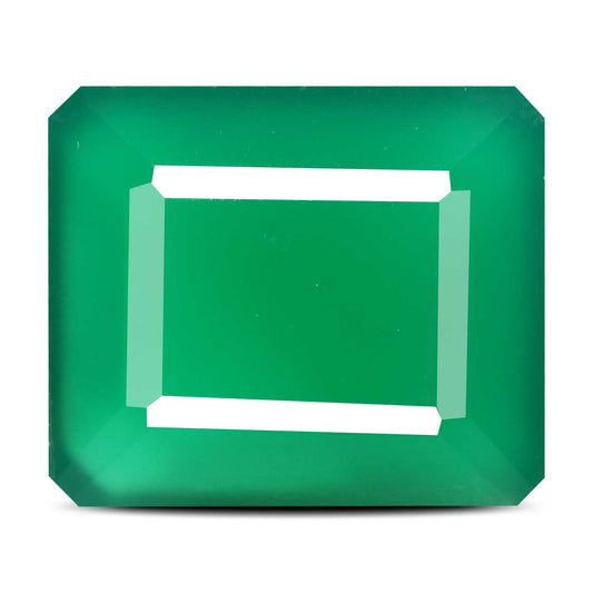 Green Onyx 6.53 Carat