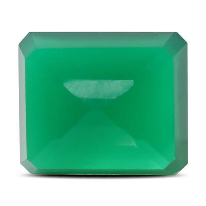 Green Onyx 6.53 Carat