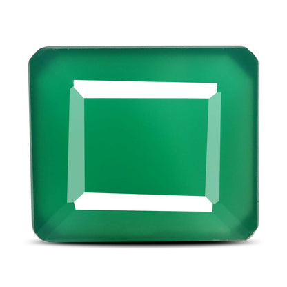 Green Onyx 4.06 Carat