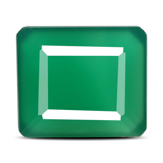Green Onyx 4.06 Carat