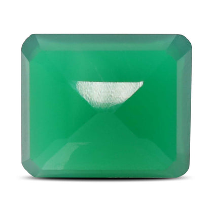 Green Onyx 4.06 Carat