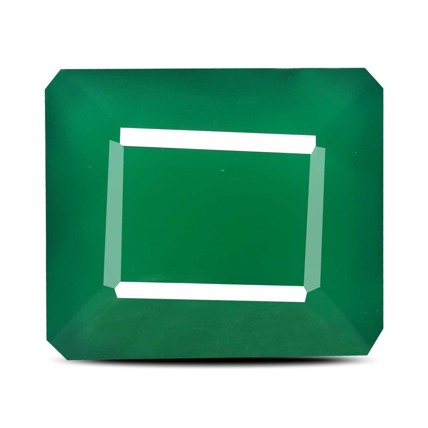 Green Onyx 6.17 Carat