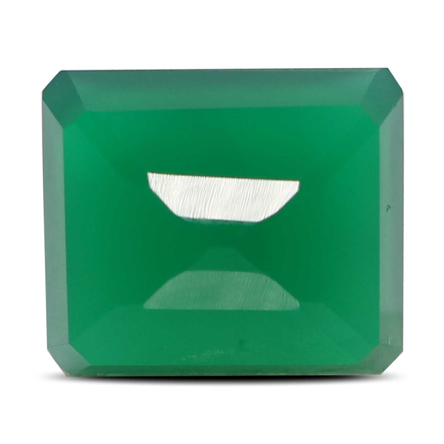 Green Onyx 6.17 Carat