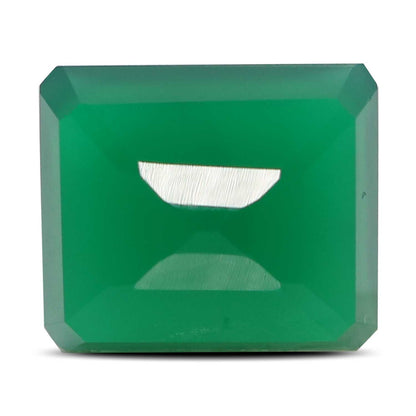 Green Onyx 6.17 Carat