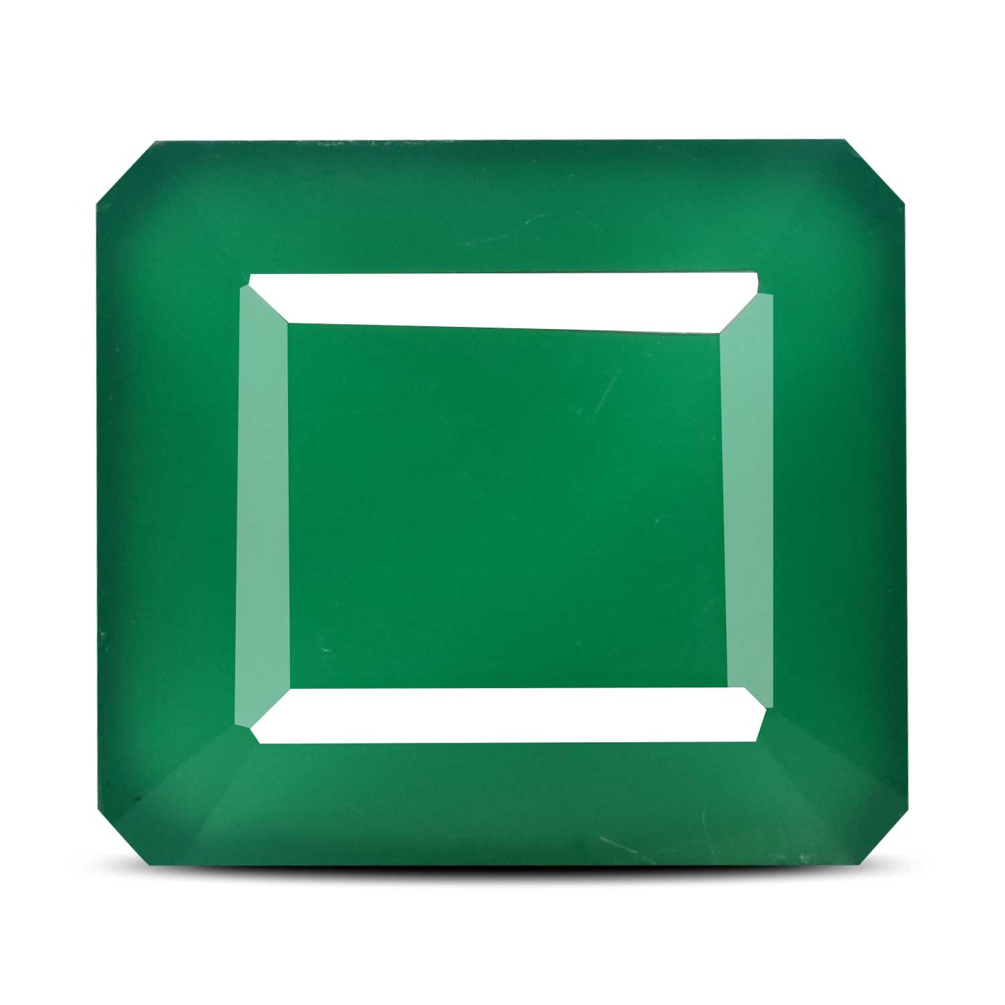 Green Onyx 6.88 Carat