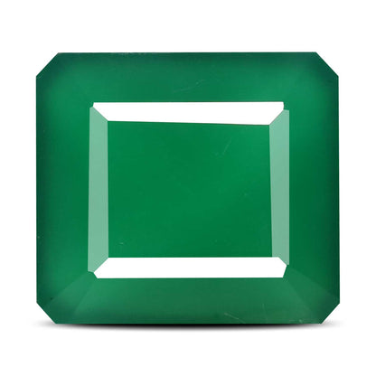 Green Onyx 6.88 Carat