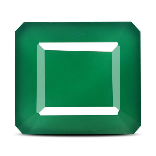 Green Onyx 6.88 Carat