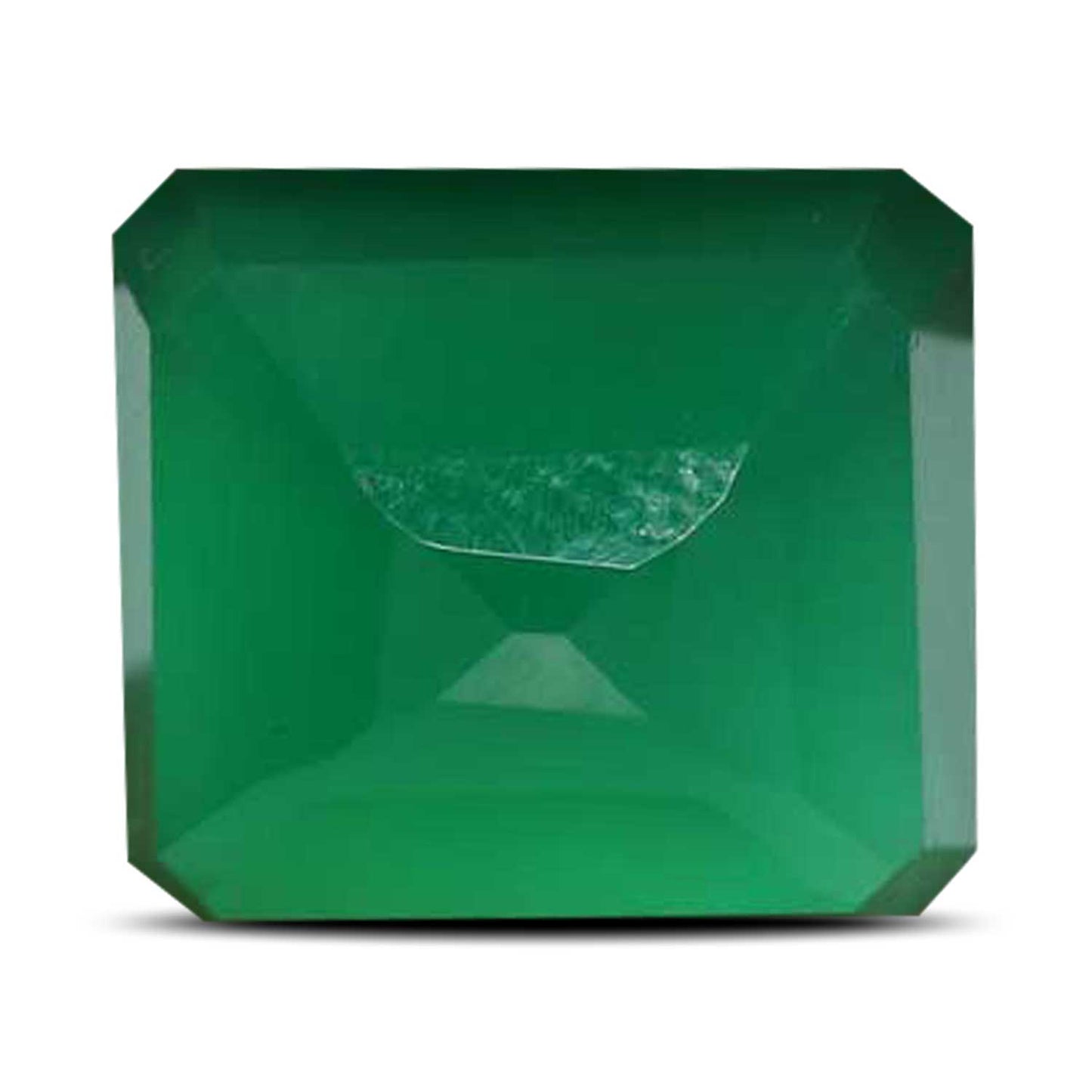 Green Onyx 6.88 Carat