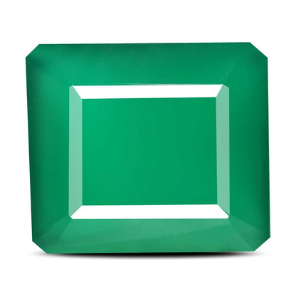 Green Onyx 6.92 Carat