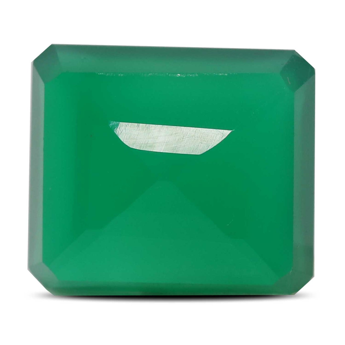 Green Onyx 6.92 Carat