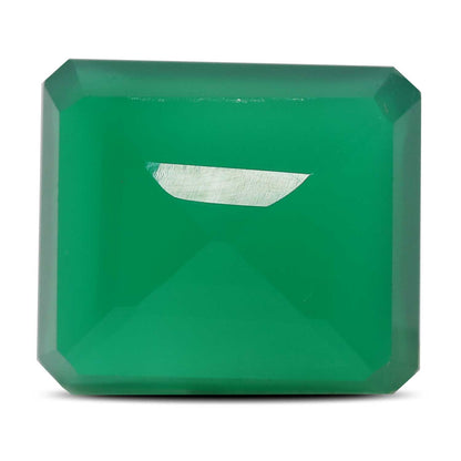 Green Onyx 6.92 Carat