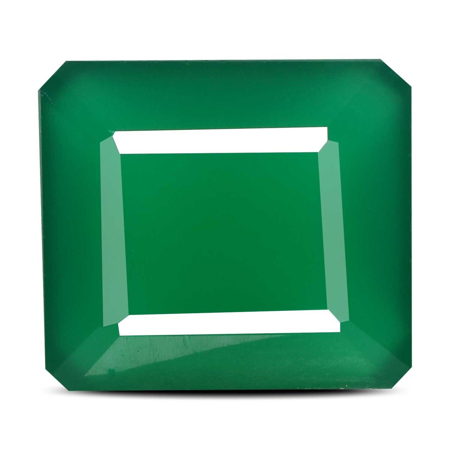 Green Onyx 5.87 Carat