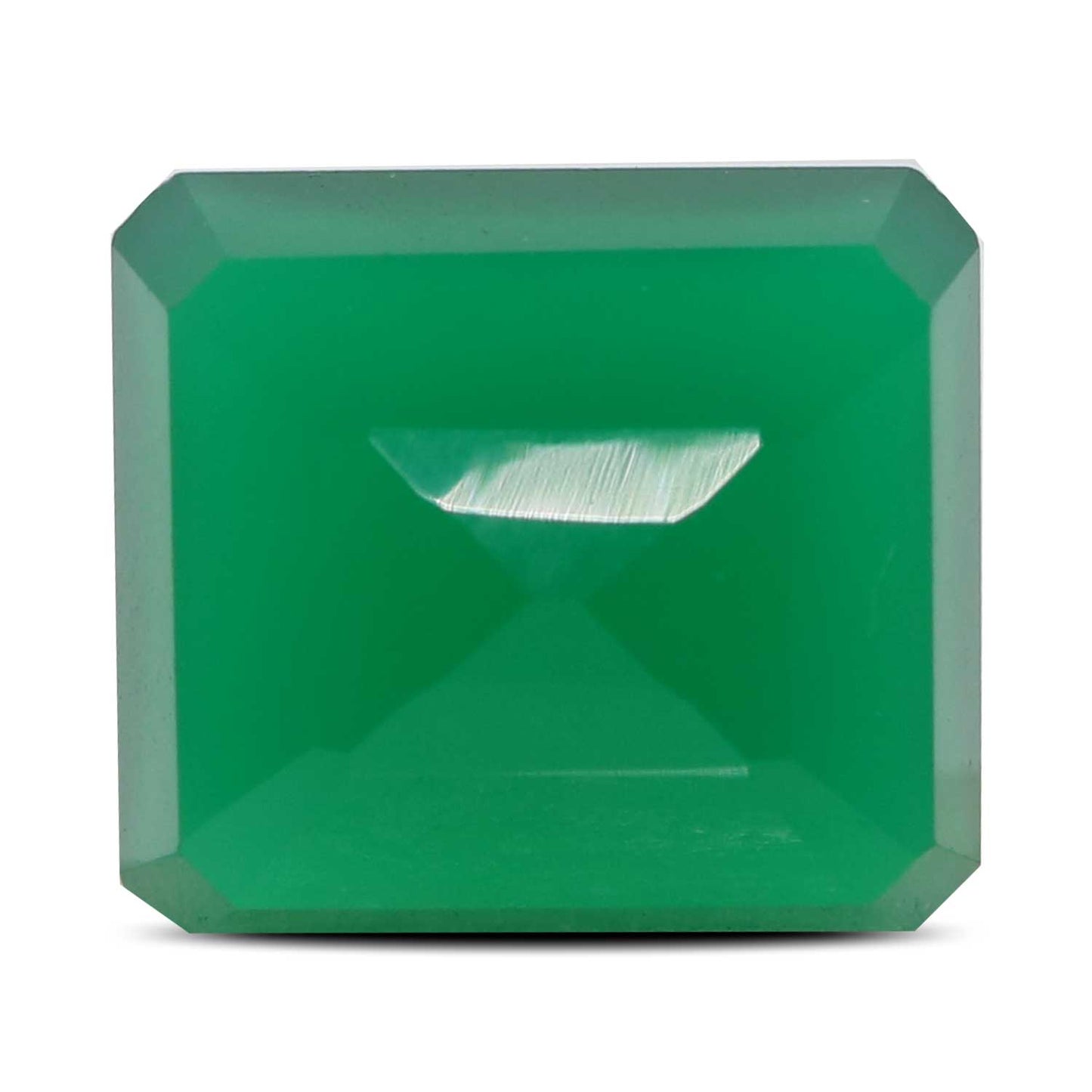 Green Onyx 5.87 Carat