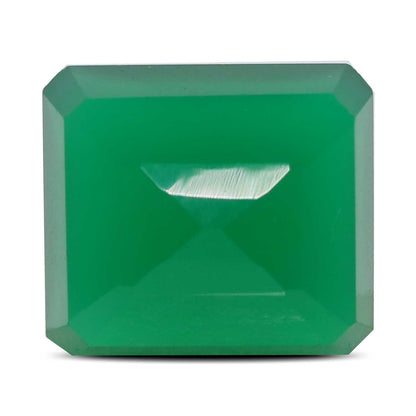 Green Onyx 5.87 Carat
